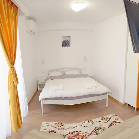 Apartament 6 Budiu Targu Mures Exterior foto