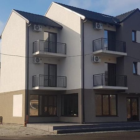 Apartament 6 Budiu Targu Mures Exterior foto