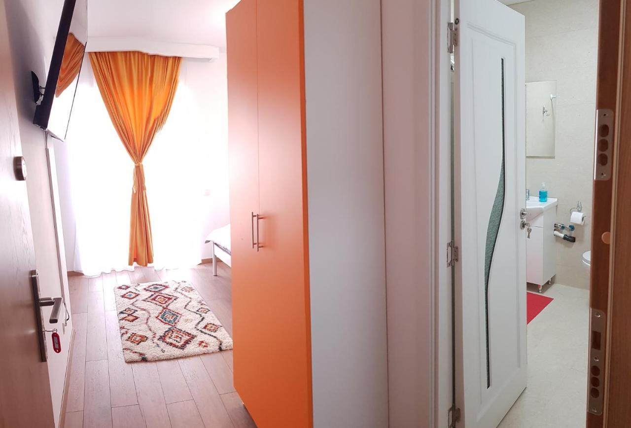Apartament 6 Budiu Targu Mures Exterior foto